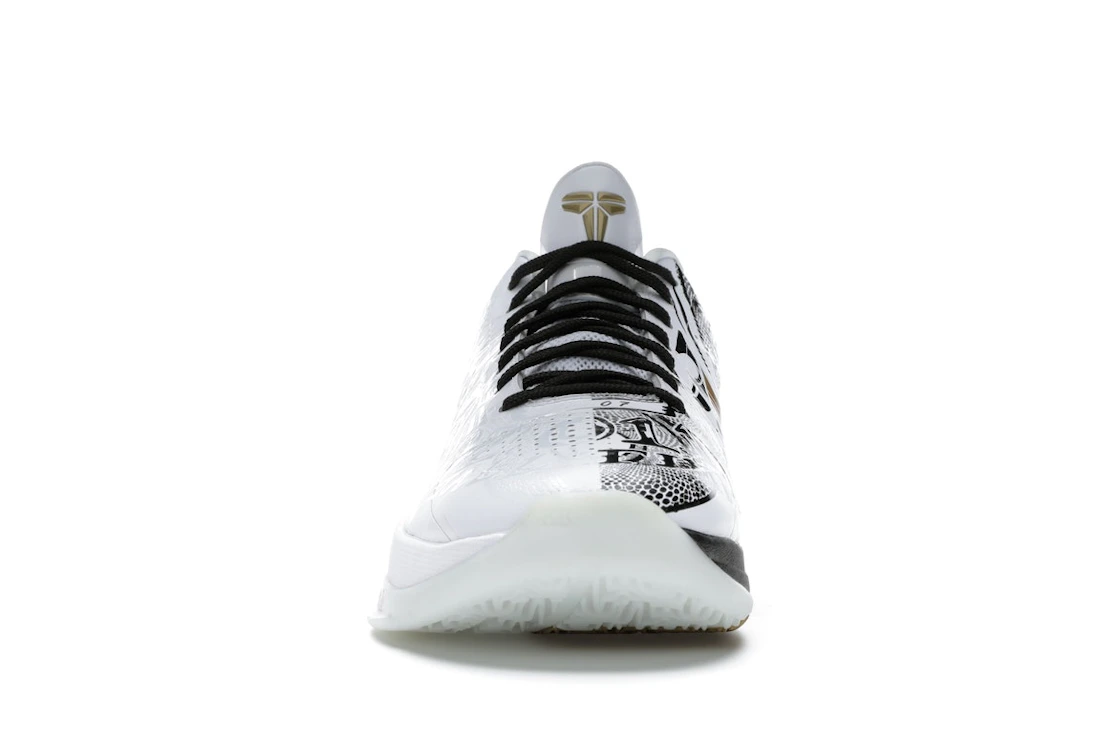 Nike Kobe 5 Protro Big Stage/Parade