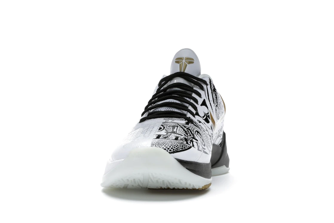 Nike Kobe 5 Protro Big Stage/Parade