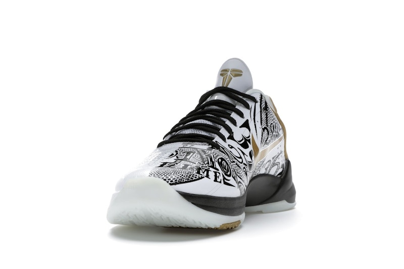 Nike Kobe 5 Protro Big Stage/Parade