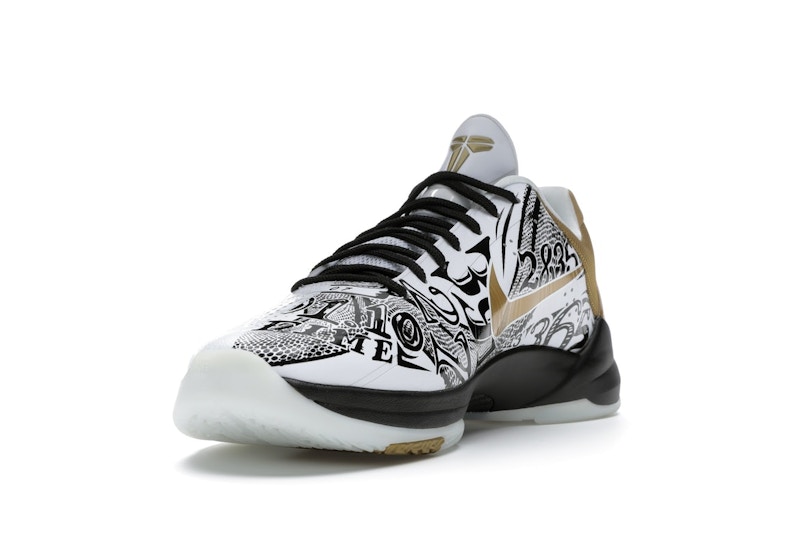 Nike Kobe 5 Protro Big Stage/Parade