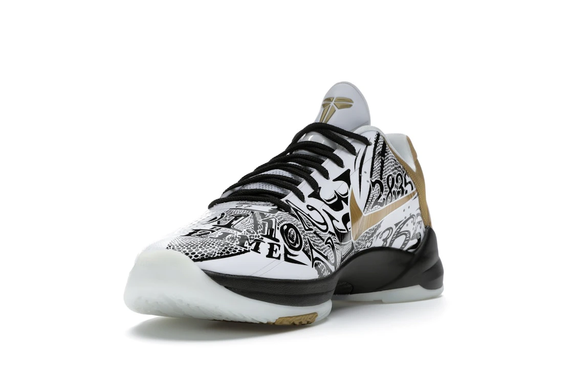 Nike Kobe 5 Protro Big Stage/Parade