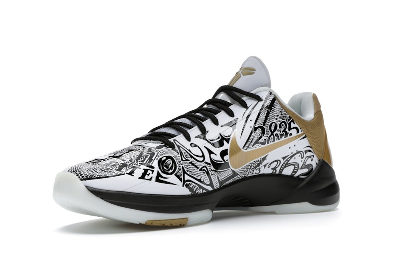 Nike Kobe 5 Protro Big Stage/Parade