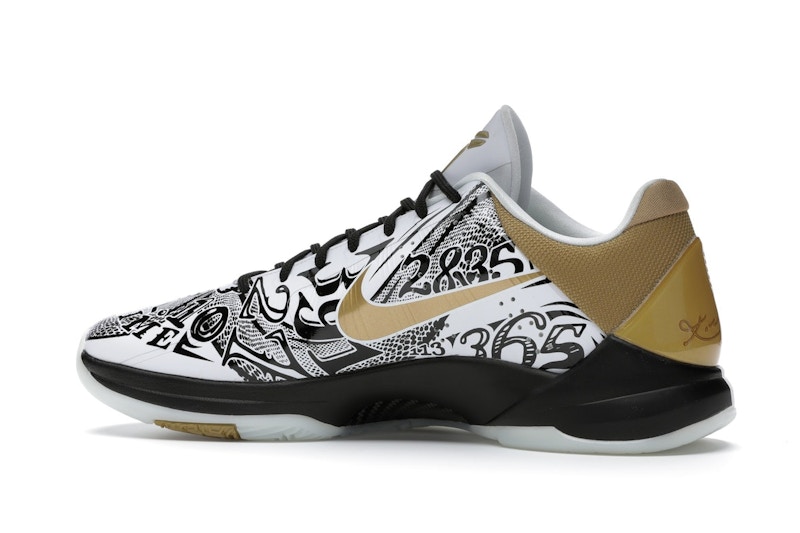 Nike Kobe 5 Protro Big Stage/Parade
