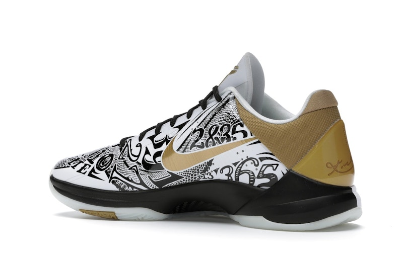 Nike Kobe 5 Protro Big Stage/Parade