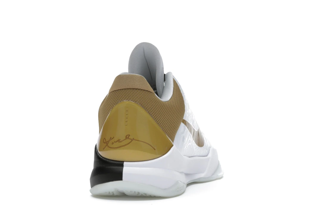 Nike Kobe 5 Protro Big Stage/Parade