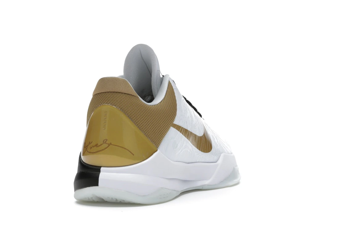 Nike Kobe 5 Protro Big Stage/Parade
