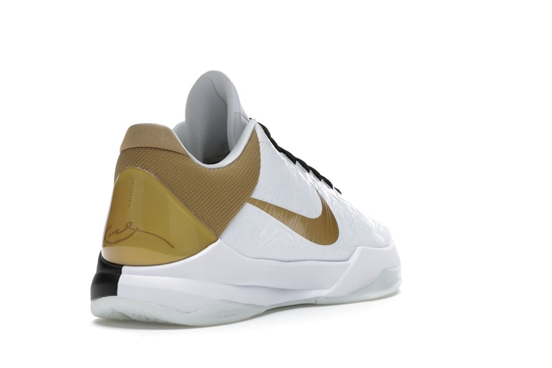 Nike Kobe 5 Protro Big Stage/Parade