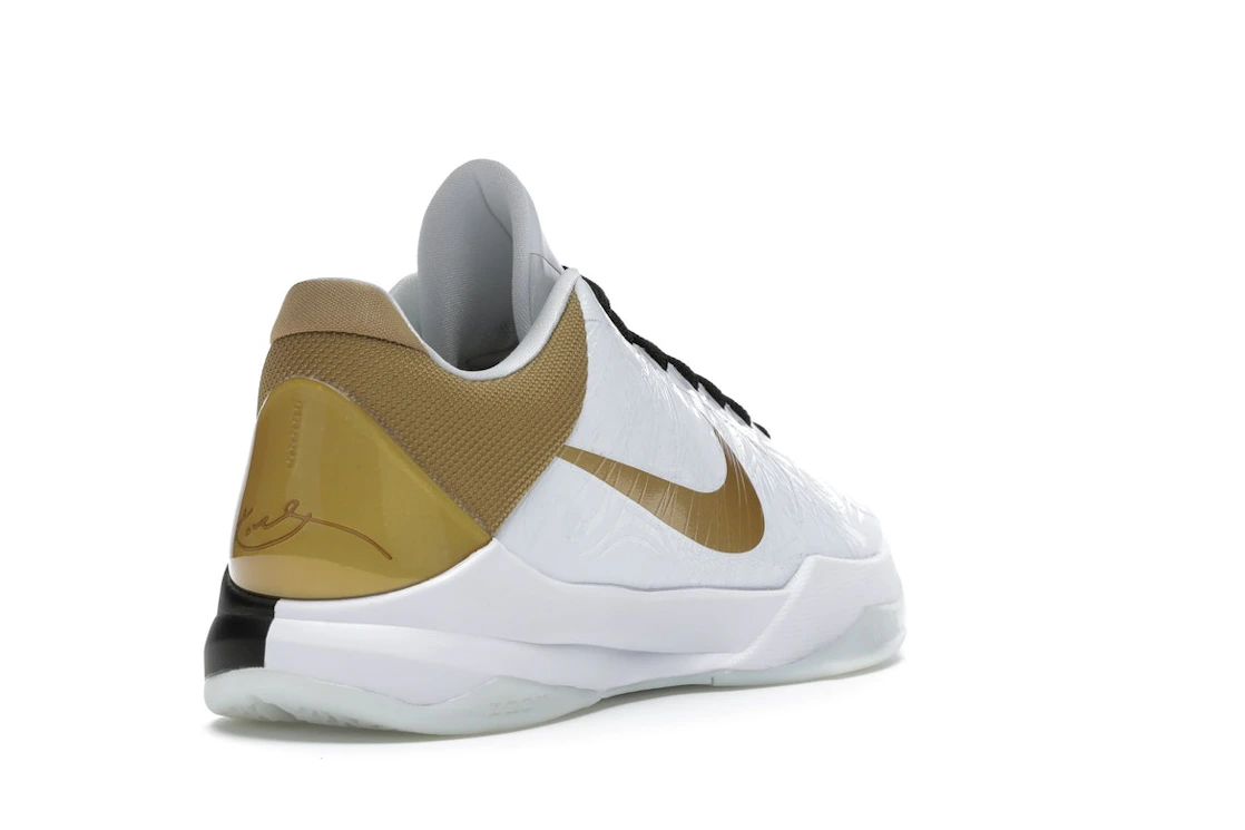 Nike Kobe 5 Protro Big Stage/Parade