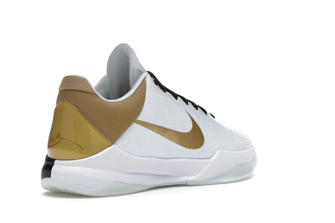 Nike Kobe 5 Protro Big Stage/Parade