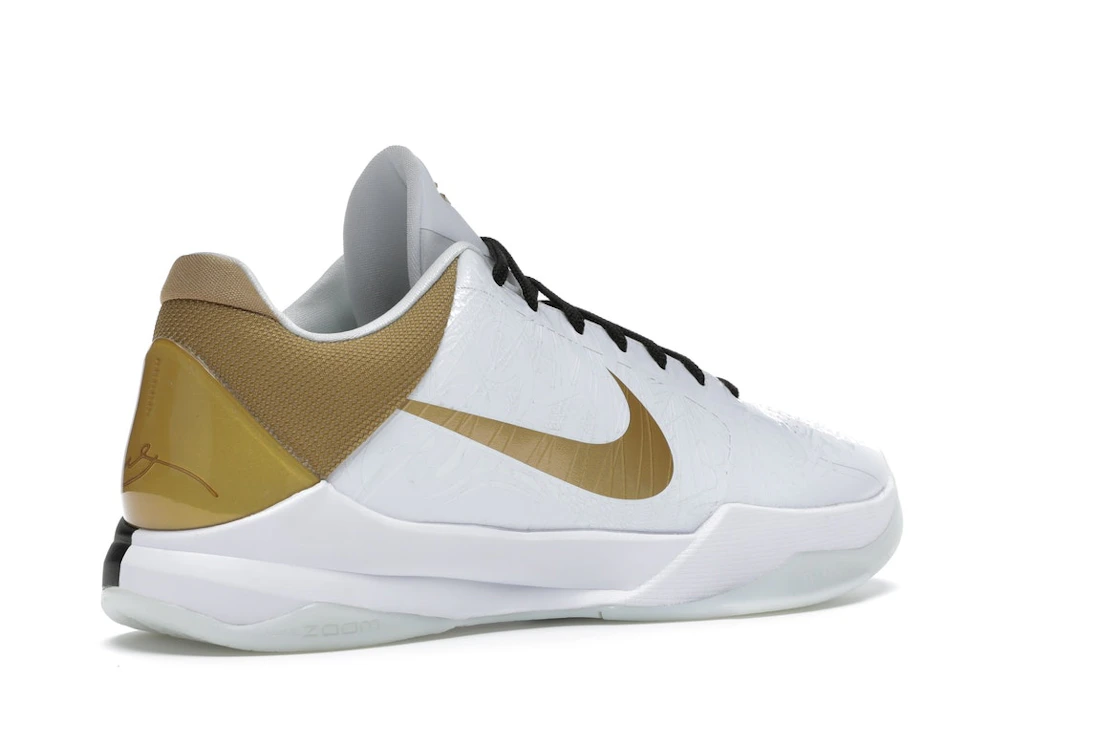 Nike Kobe 5 Protro Big Stage/Parade