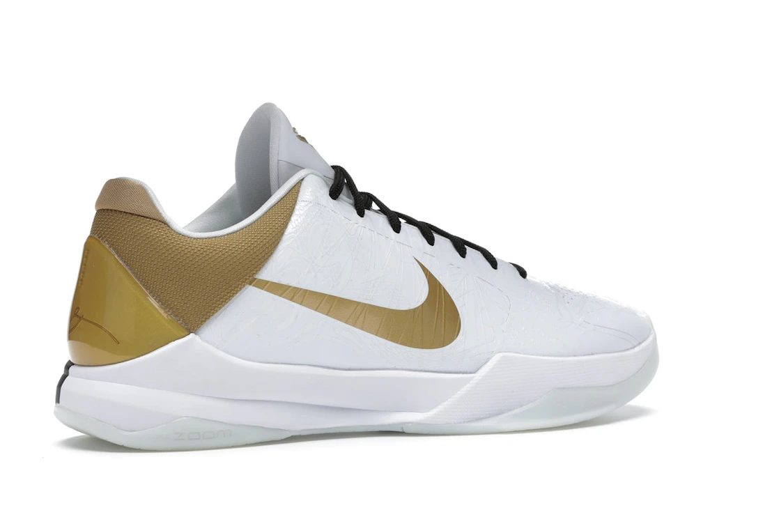 Nike Kobe 5 Protro Big Stage/Parade