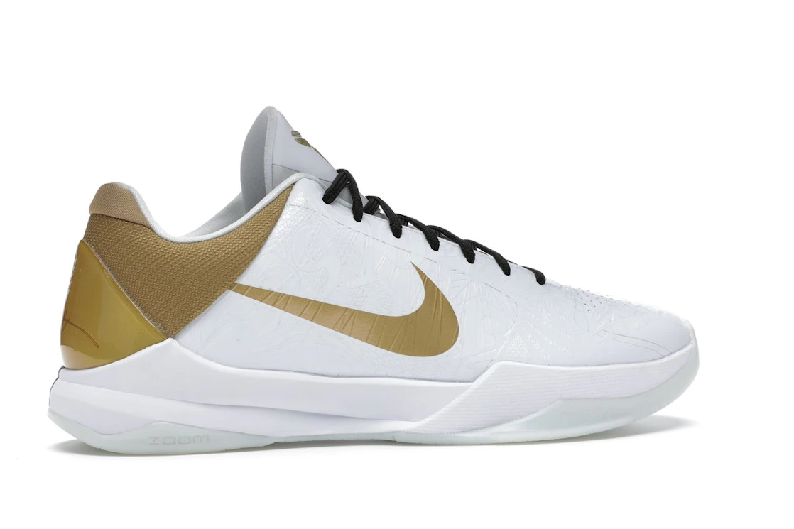 Nike Kobe 5 Protro Big Stage/Parade