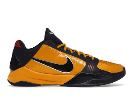 Nike Kobe Protro Bruce Lee Men's CD4991-700 US - Main Image