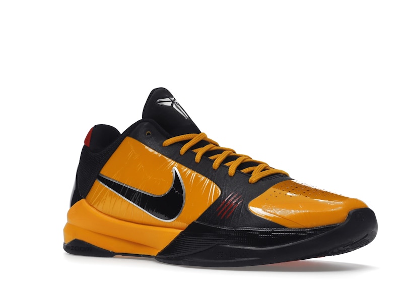 Nike Kobe 5 Protro Bruce Lee