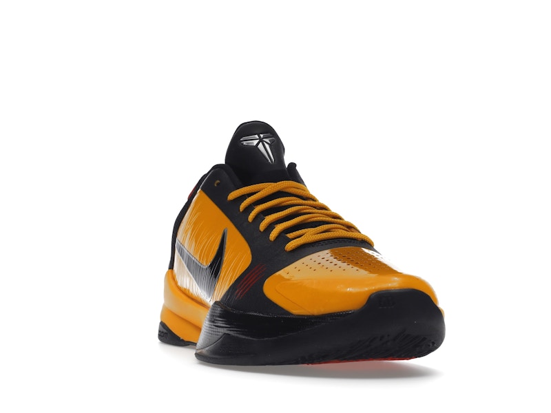 Nike Kobe 5 Protro Bruce Lee