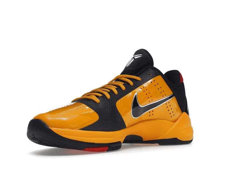 Nike Kobe 5 Protro Bruce Lee