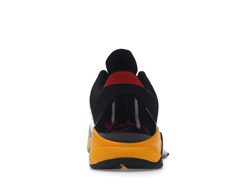 Nike Kobe 5 Protro Bruce Lee