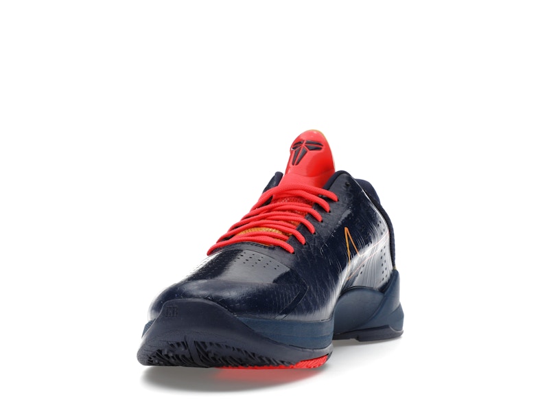 Nike Kobe 5 Protro Caitlin Clark Indiana Fever
