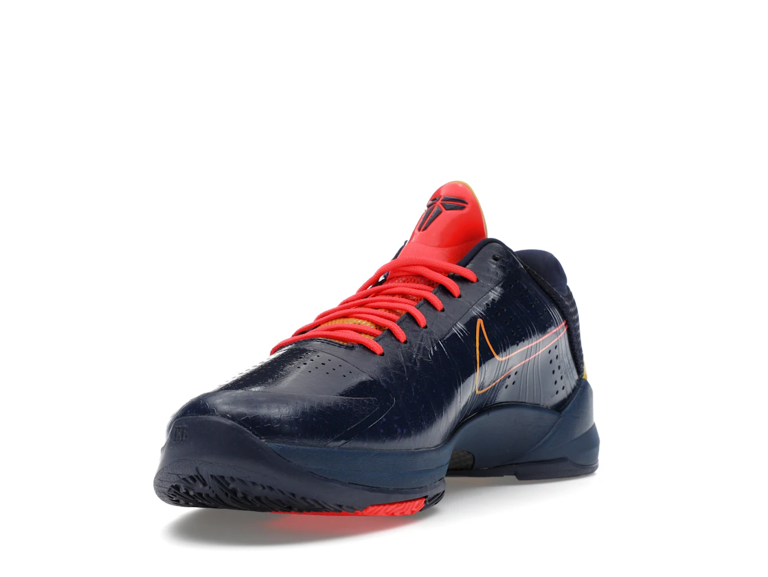 Nike Kobe 5 Protro Caitlin Clark Indiana Fever