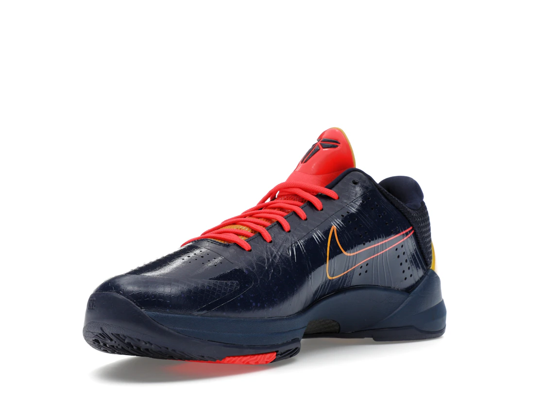 Nike Kobe 5 Protro Caitlin Clark Indiana Fever