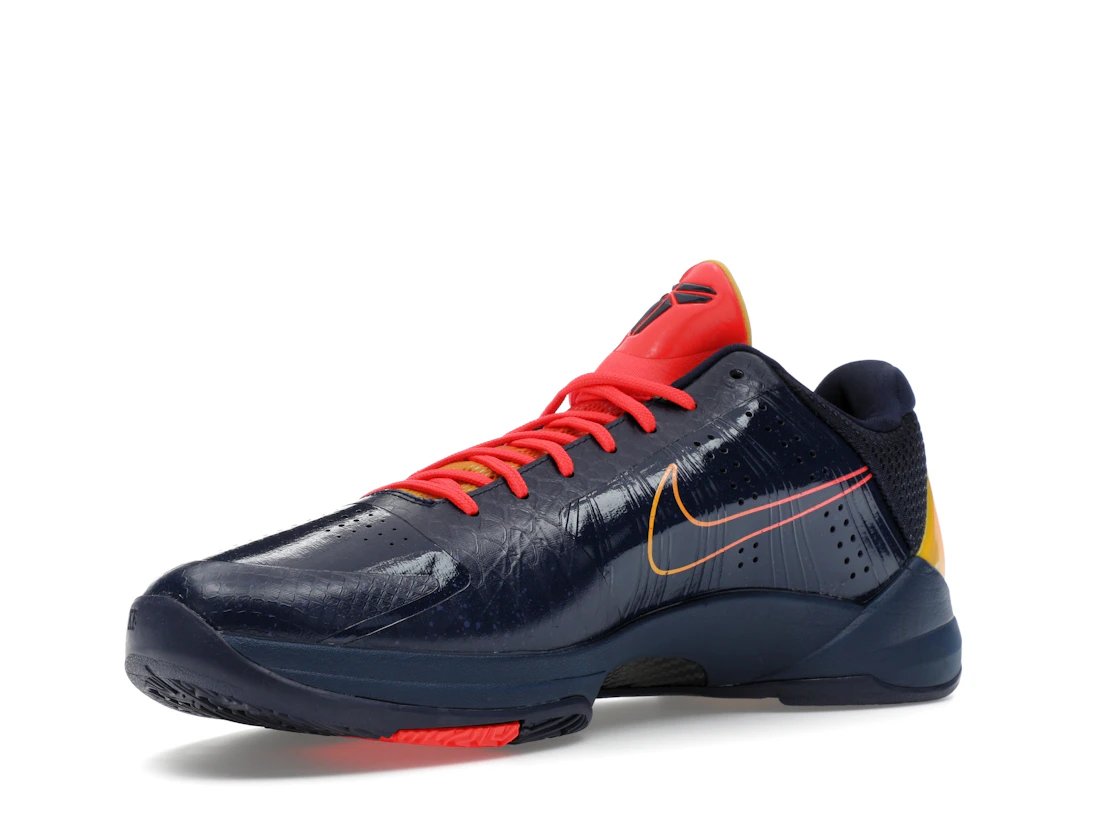 Nike Kobe 5 Protro Caitlin Clark Indiana Fever