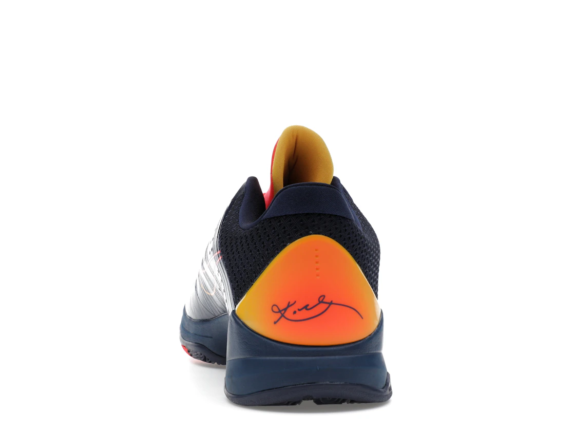 Nike Kobe 5 Protro Caitlin Clark Indiana Fever