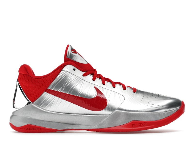 NIKE kobe5 28センチ Size 9 - Caitlin Clark x Nike Zoom Kobe 5 Protro Indiana Fever DS