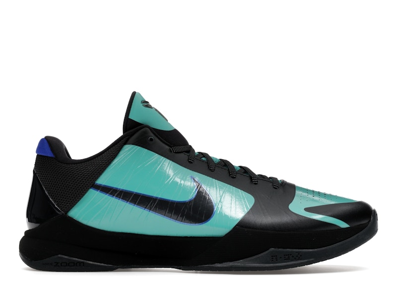 Nike Kobe 5 Protro EYBL Academy PE Men's - IH0274-300 - US