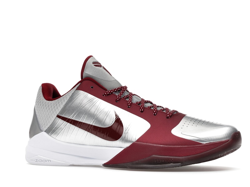 Nike Kobe 5 Protro Lower Merion Aces Away (2026)