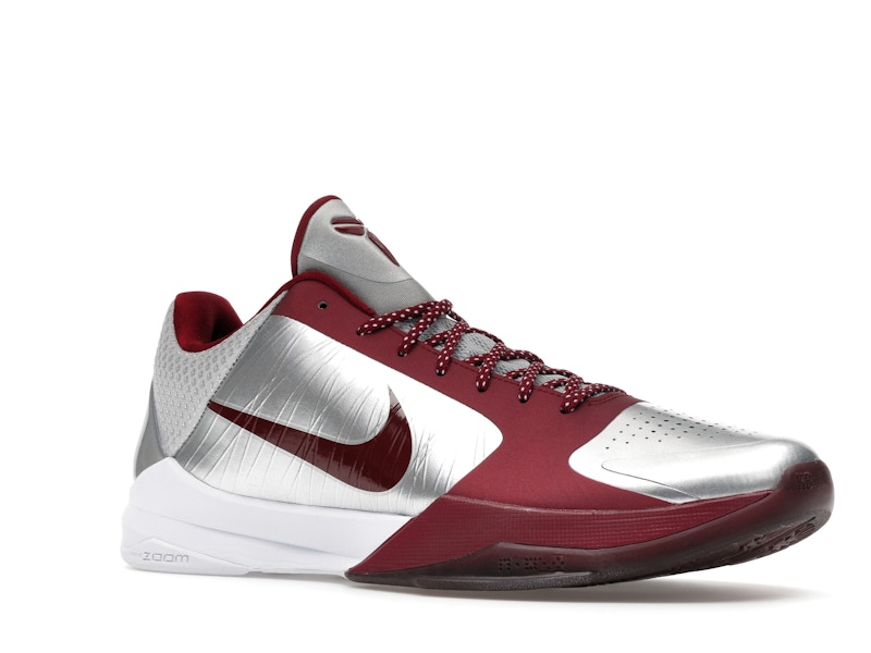 Nike Kobe 5 Protro Lower Merion Aces Away (2026)