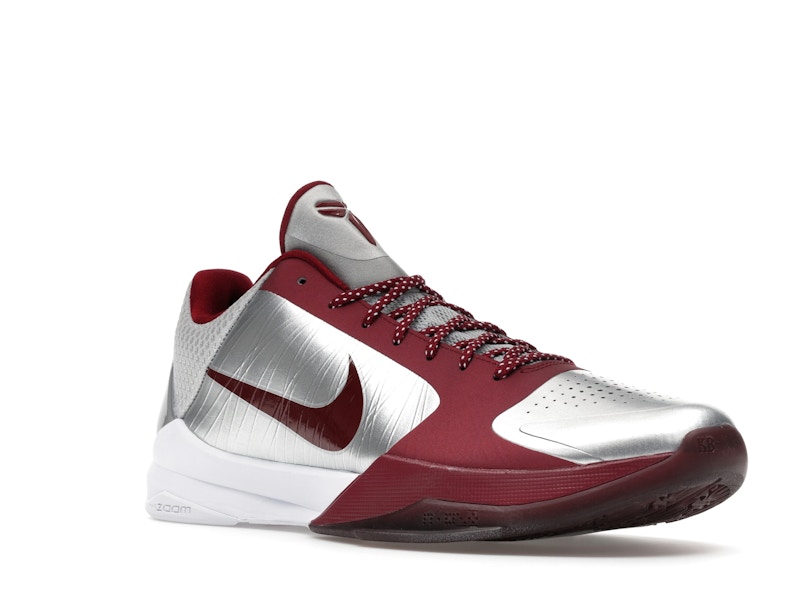 Nike Kobe 5 Protro Lower Merion Aces Away (2026)
