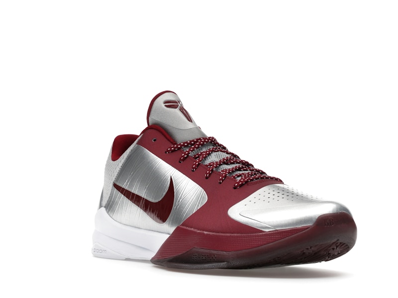 Nike Kobe 5 Protro Lower Merion Aces Away (2026)