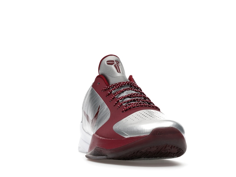 Nike Kobe 5 Protro Lower Merion Aces Away (2026)