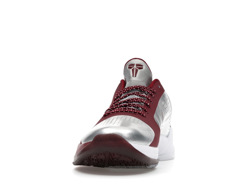 Nike Kobe 5 Protro Lower Merion Aces Away (2026)