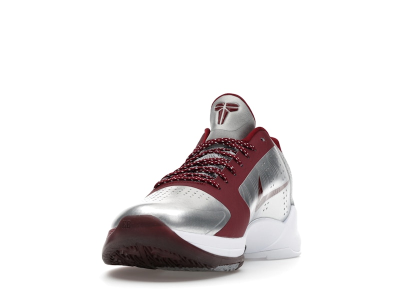 Nike Kobe 5 Protro Lower Merion Aces Away (2026)