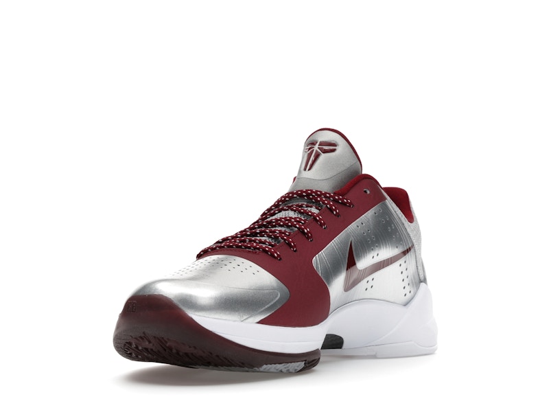 Nike Kobe 5 Protro Lower Merion Aces Away (2026)