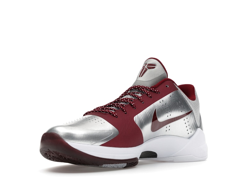 Nike Kobe 5 Protro Lower Merion Aces Away (2026)