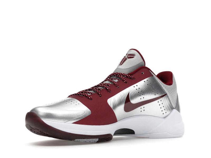 Nike Kobe 5 Protro Lower Merion Aces Away (2026)