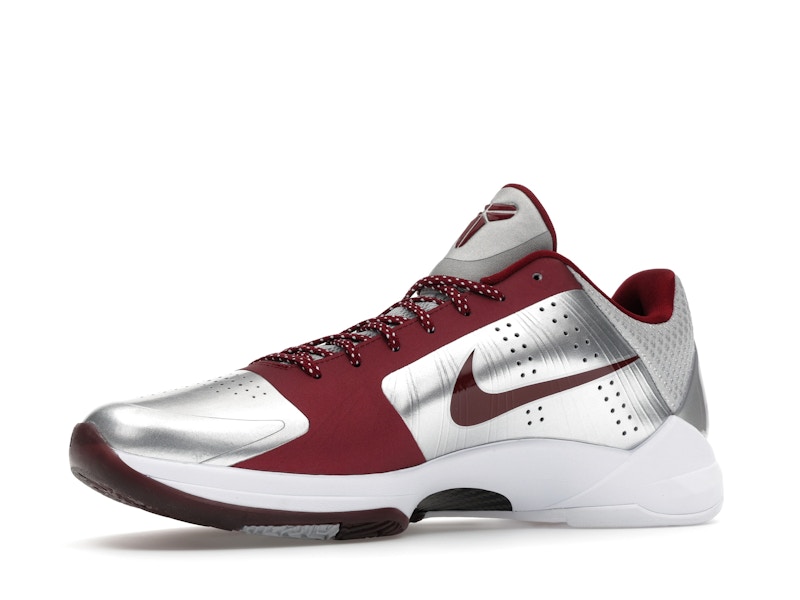 Nike Kobe 5 Protro Lower Merion Aces Away (2026)