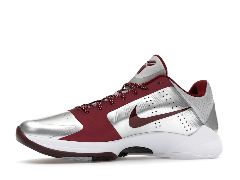 Nike Kobe 5 Protro Lower Merion Aces Away (2026)