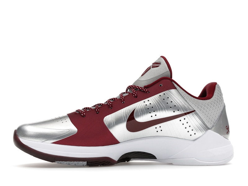 Nike Kobe 5 Protro Lower Merion Aces Away (2026)