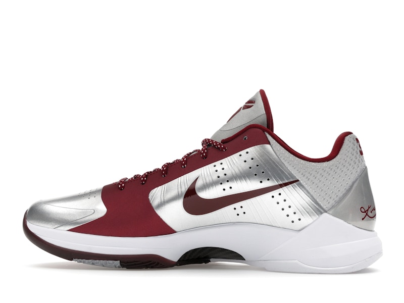 Nike Kobe 5 Protro Lower Merion Aces Away (2026)