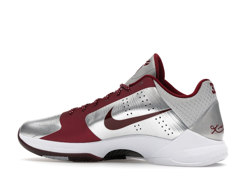 Nike Kobe 5 Protro Lower Merion Aces Away (2026)