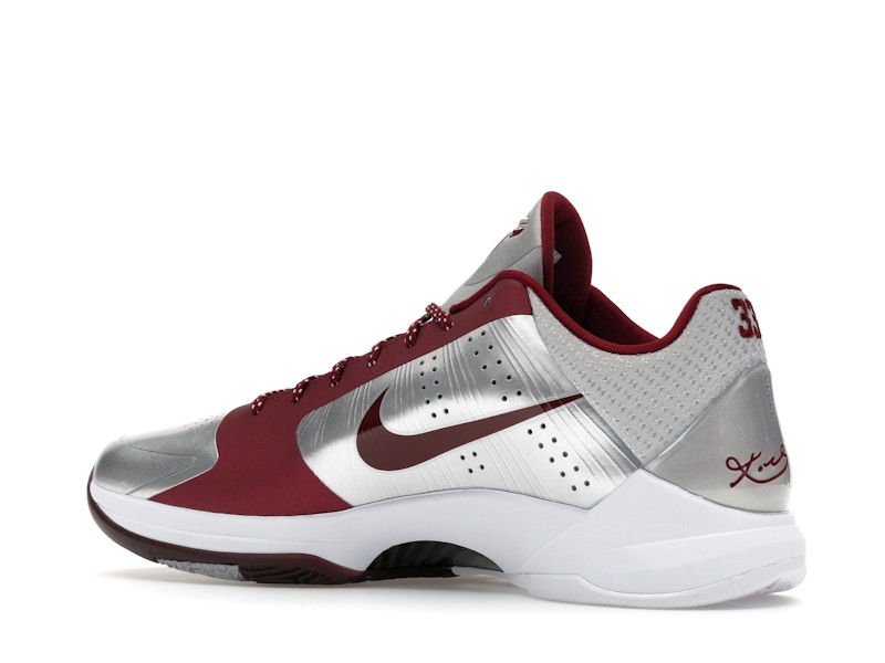 Nike Kobe 5 Protro Lower Merion Aces Away (2026)