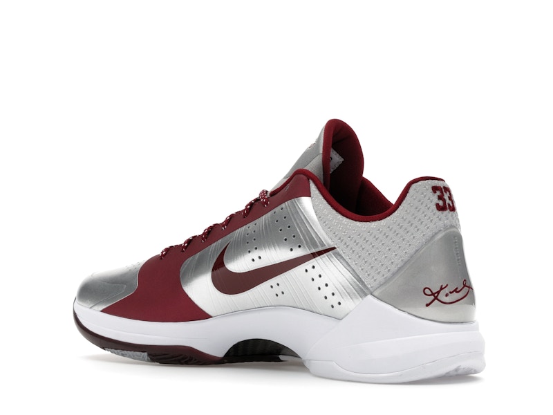 Nike Kobe 5 Protro Lower Merion Aces Away (2026)