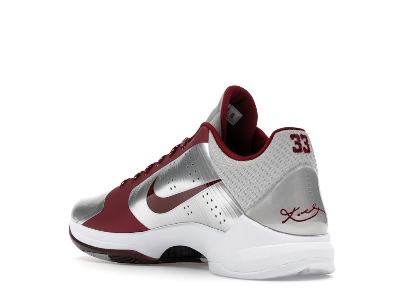 Nike Kobe 5 Protro Lower Merion Aces Away (2026)