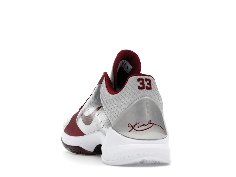 Nike Kobe 5 Protro Lower Merion Aces Away (2026)