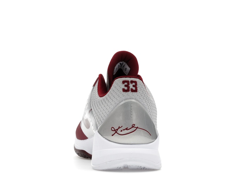 Nike Kobe 5 Protro Lower Merion Aces Away (2026)