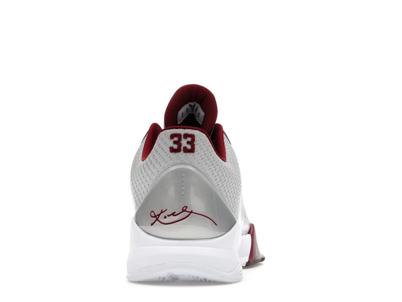 Nike Kobe 5 Protro Lower Merion Aces Away (2026)
