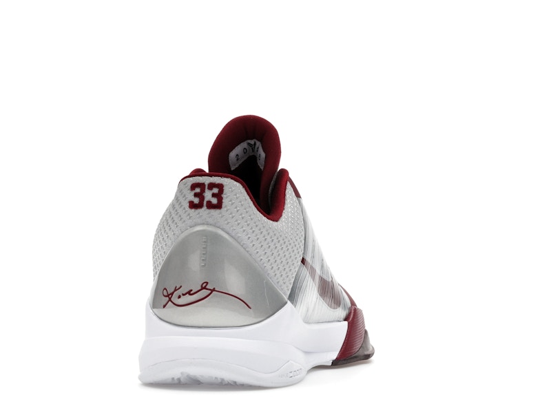 Nike Kobe 5 Protro Lower Merion Aces Away (2026)